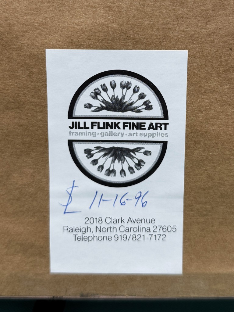 "The Stock Exchange" Lithograph by John Haysom "The Stock Exchange" Lithograph by John Haysom