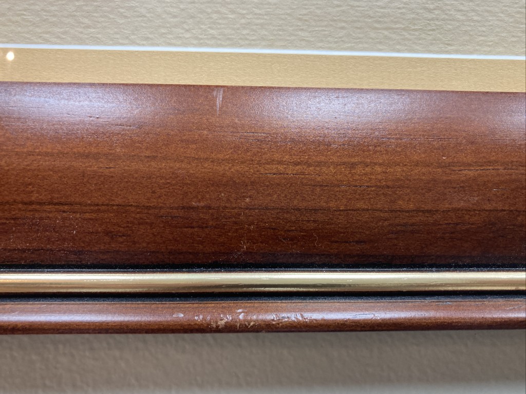 Original Signed Watercolor Painting of Pansies in a Basket Original Signed Watercolor Painting of Pansies in a Basket