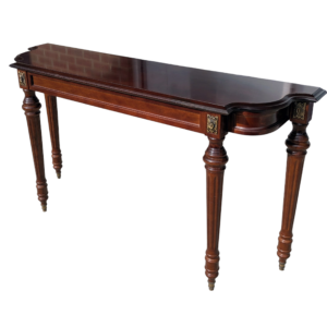 Bombay Company Console / Sofa Table
