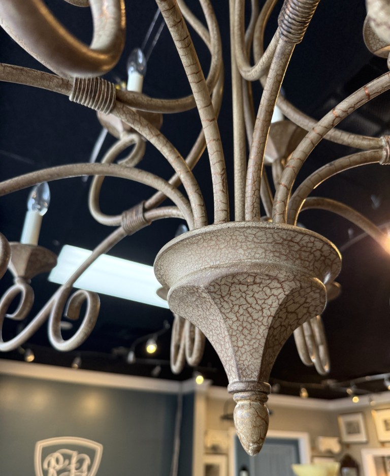 L686 (12)2-Tier 15-Light Antiqued Bronze Chandelier2-Tier 15-Light Antiqued Bronze Chandelier 2-Tier 15-Light Antiqued Bronze Chandelier