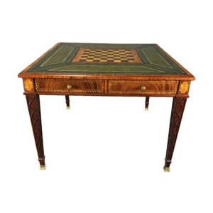Maitland-Smith Hopkins Game Table