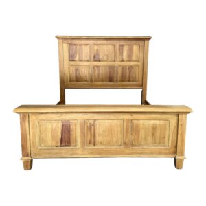 Steven Shell Homestead King Size Bed Frame