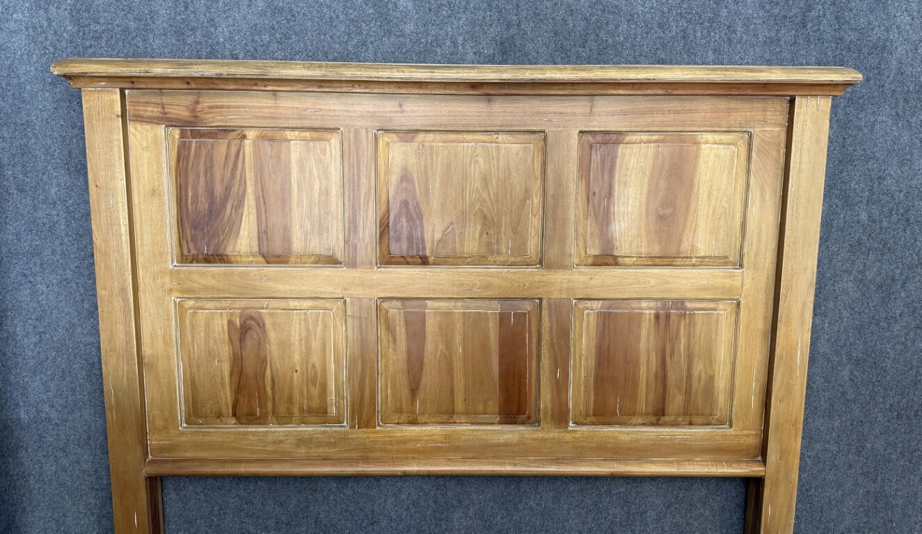 Steven Shell Homestead King Size Bed Frame Steven Shell Homestead King Size Bed Frame