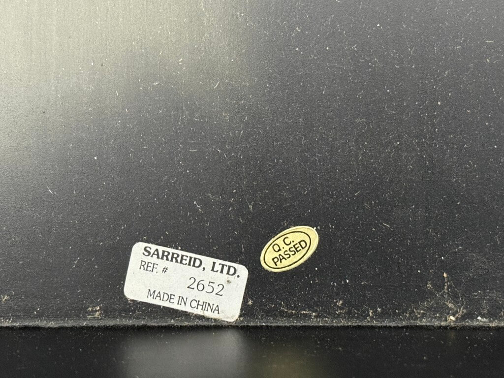 Book-Themed File Cabinet Book-Themed File Cabinet