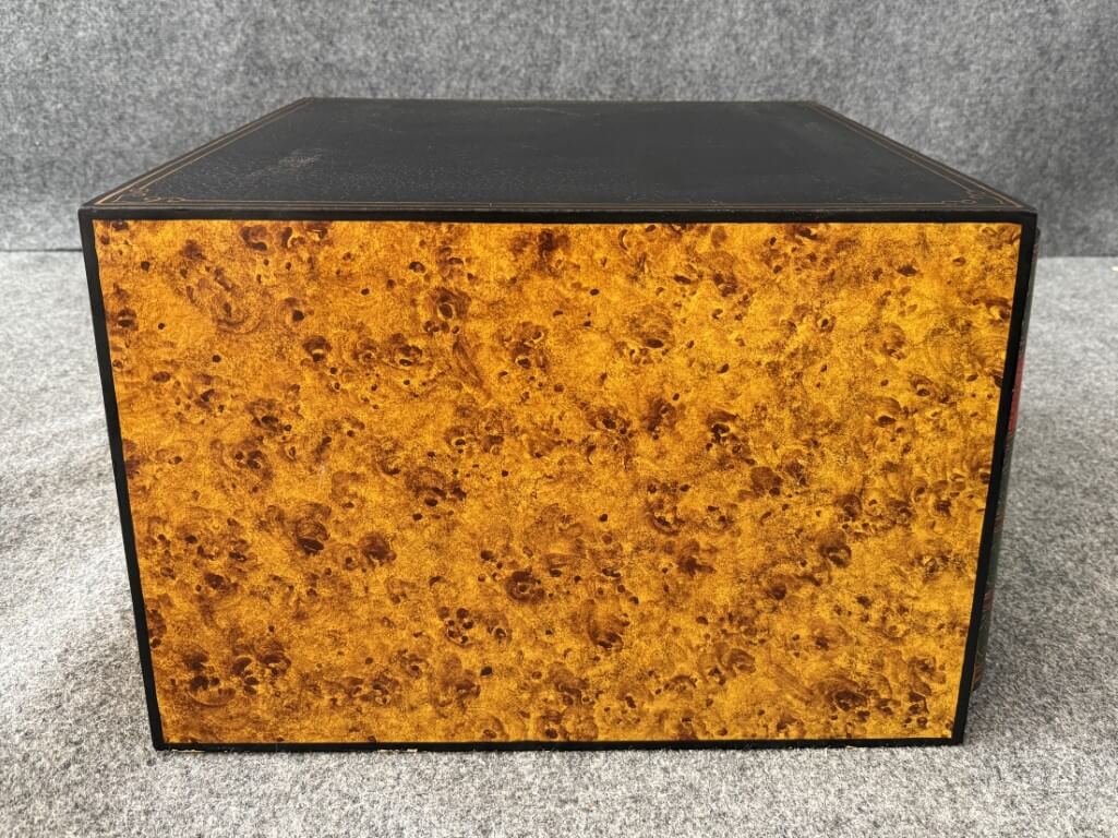 Book-Themed File Cabinet Book-Themed File Cabinet