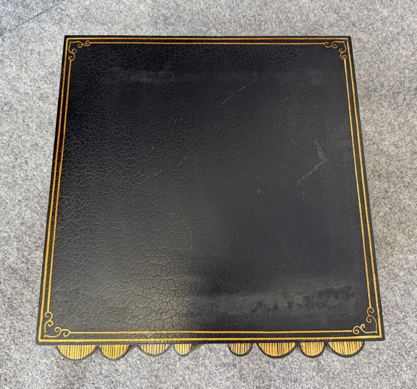 Book-Themed File Cabinet Book-Themed File Cabinet