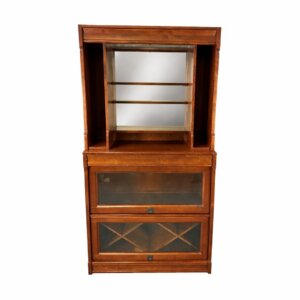 Pottery Barn Barrister Bar