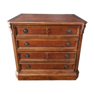 Hooker Furniture Brookhaven Two-Drawer Lateral File Cabinet