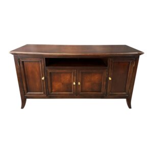 Stanley Furniture Television Console Cabinet