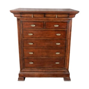 Bassett Furniture Chest of Drawers