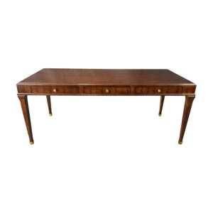 Hickory Chair Julien Writing Desk