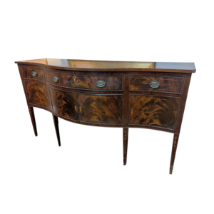 19th Century Hepplewhite Sideboard.