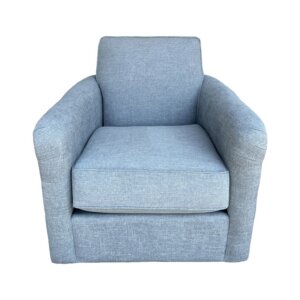 New Luke Home Concord Swivel Chair