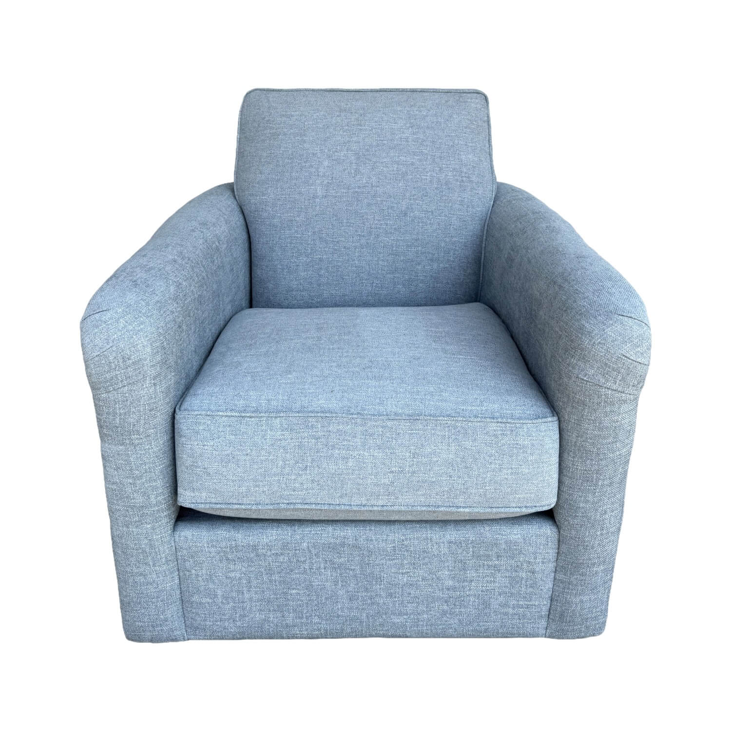New Luke Home Concord Swivel Chair New Luke Home Concord Swivel Chair