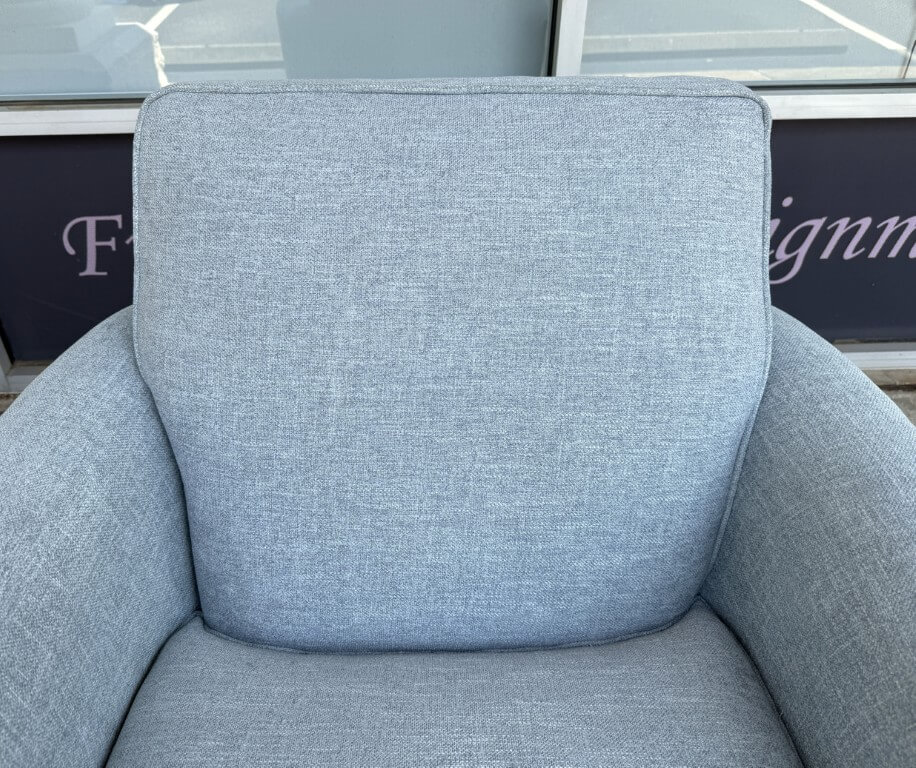 New Luke Home Concord Swivel Chair New Luke Home Concord Swivel Chair