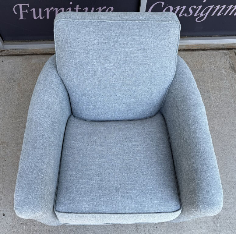 New Luke Home Concord Swivel Chair New Luke Home Concord Swivel Chair