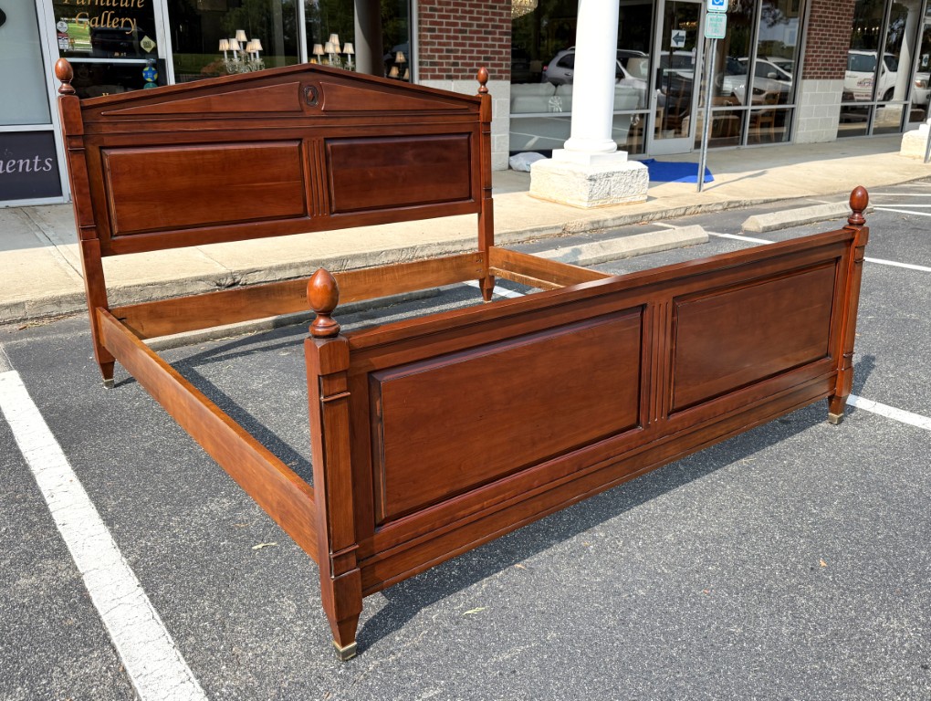 Harden Low Profile King Size Bed Frame Harden Low Profile King Size Bed Frame
