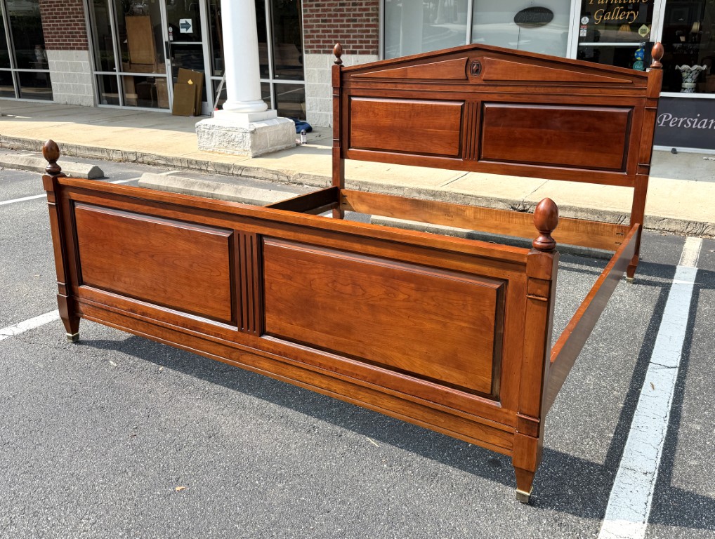 Harden Low Profile King Size Bed Frame Harden Low Profile King Size Bed Frame