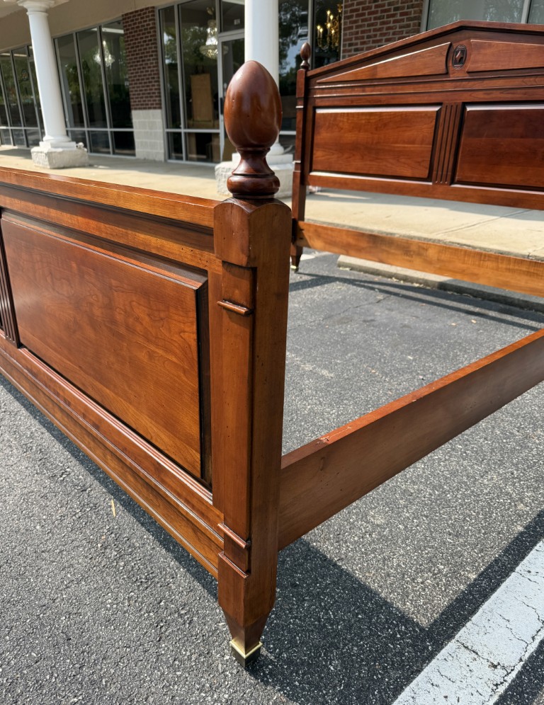 Harden Low Profile King Size Bed Frame Harden Low Profile King Size Bed Frame