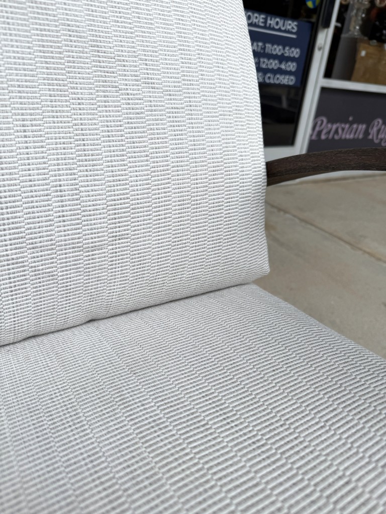 Outdoor Telescope Casual Belle Isle Cushion Aluminum Glider Loveseat Outdoor Telescope Casual Belle Isle Cushion Aluminum Glider Loveseat