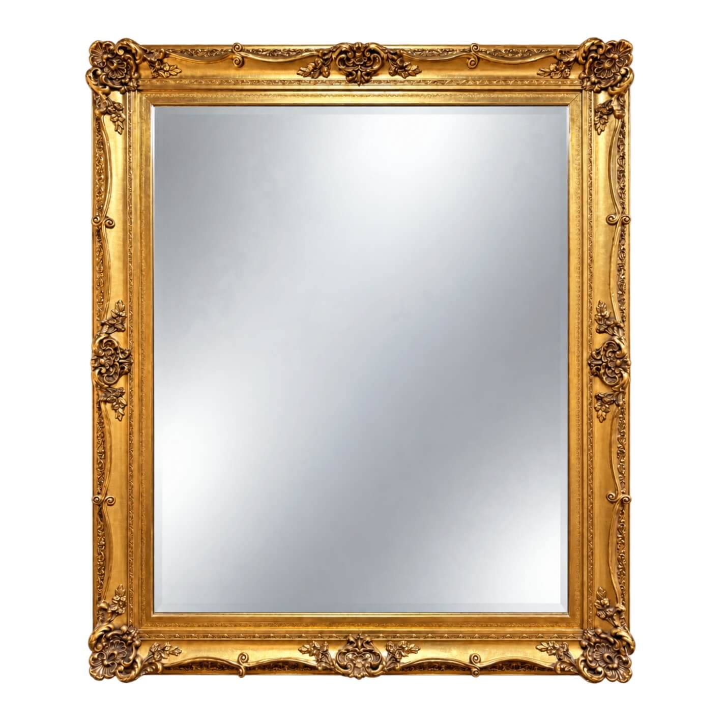 Large Picture Frame Mirror Large Picture Frame Mirror