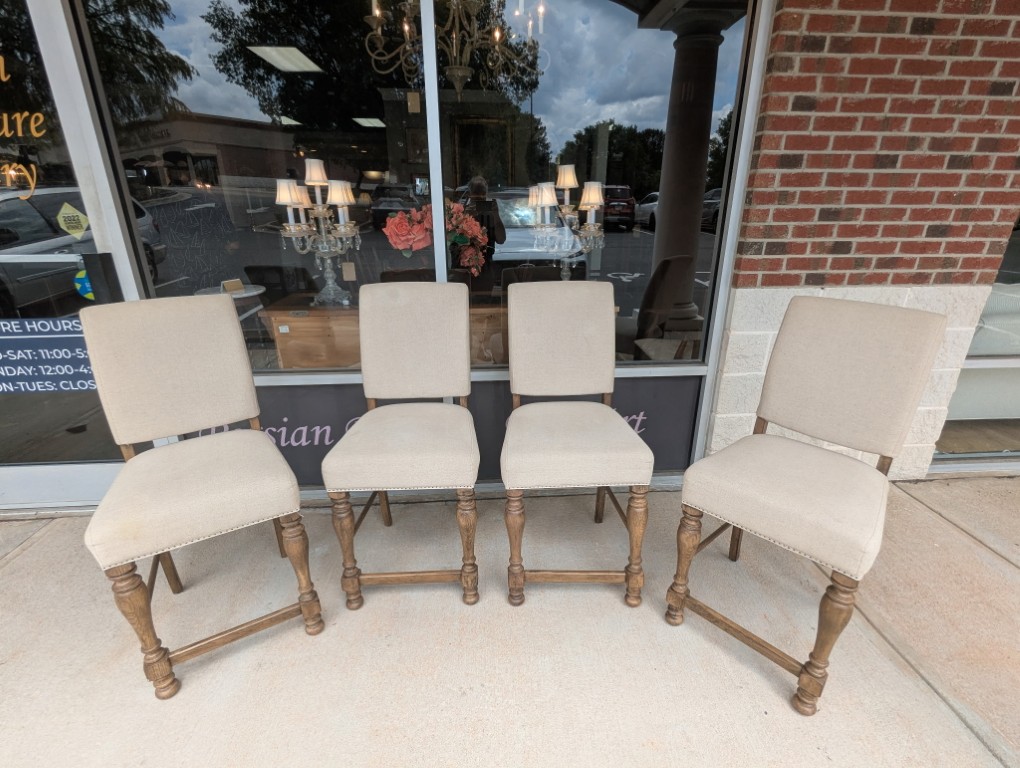 Haverty Avondale II Counter Stools Haverty Avondale II Counter Stools