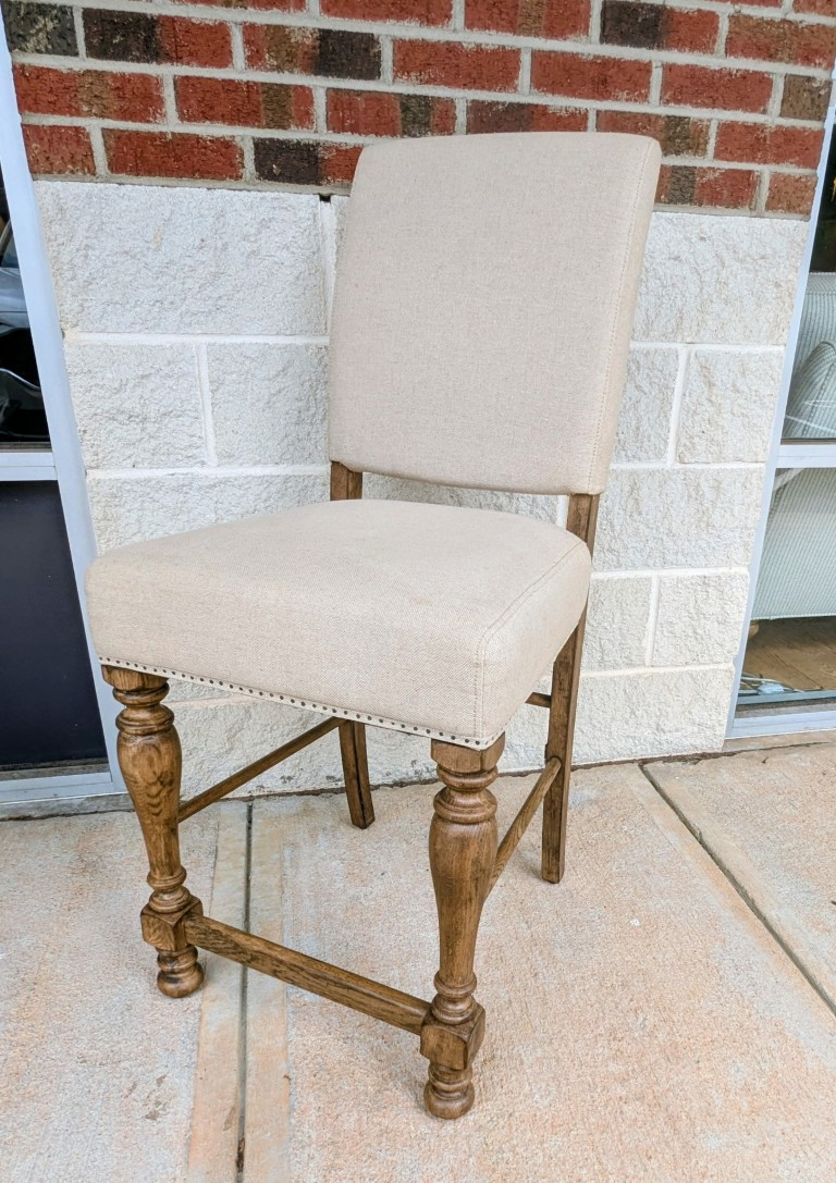 Haverty Avondale II Counter Stools Haverty Avondale II Counter Stools