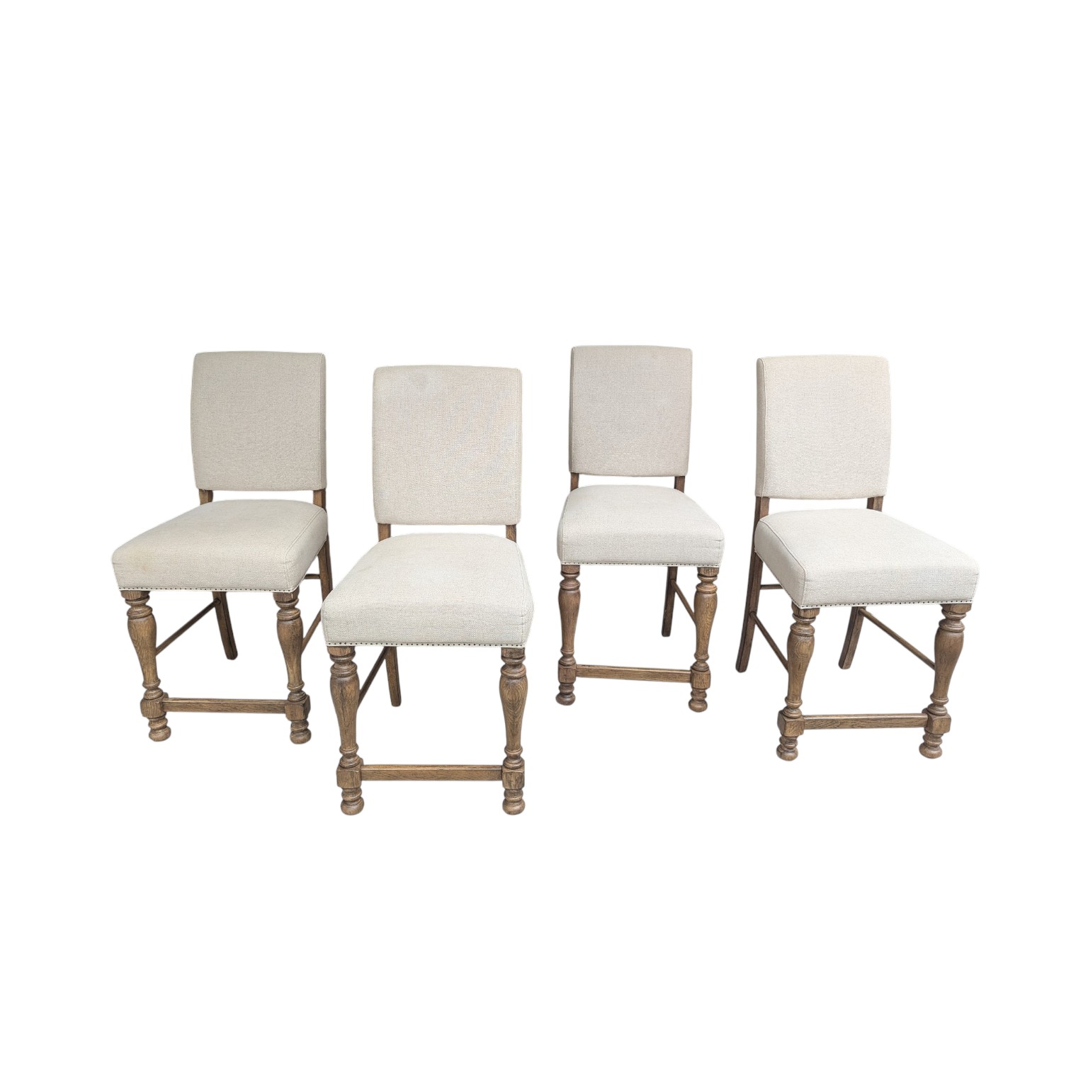 Haverty Avondale II Counter Stools Haverty Avondale II Counter Stools