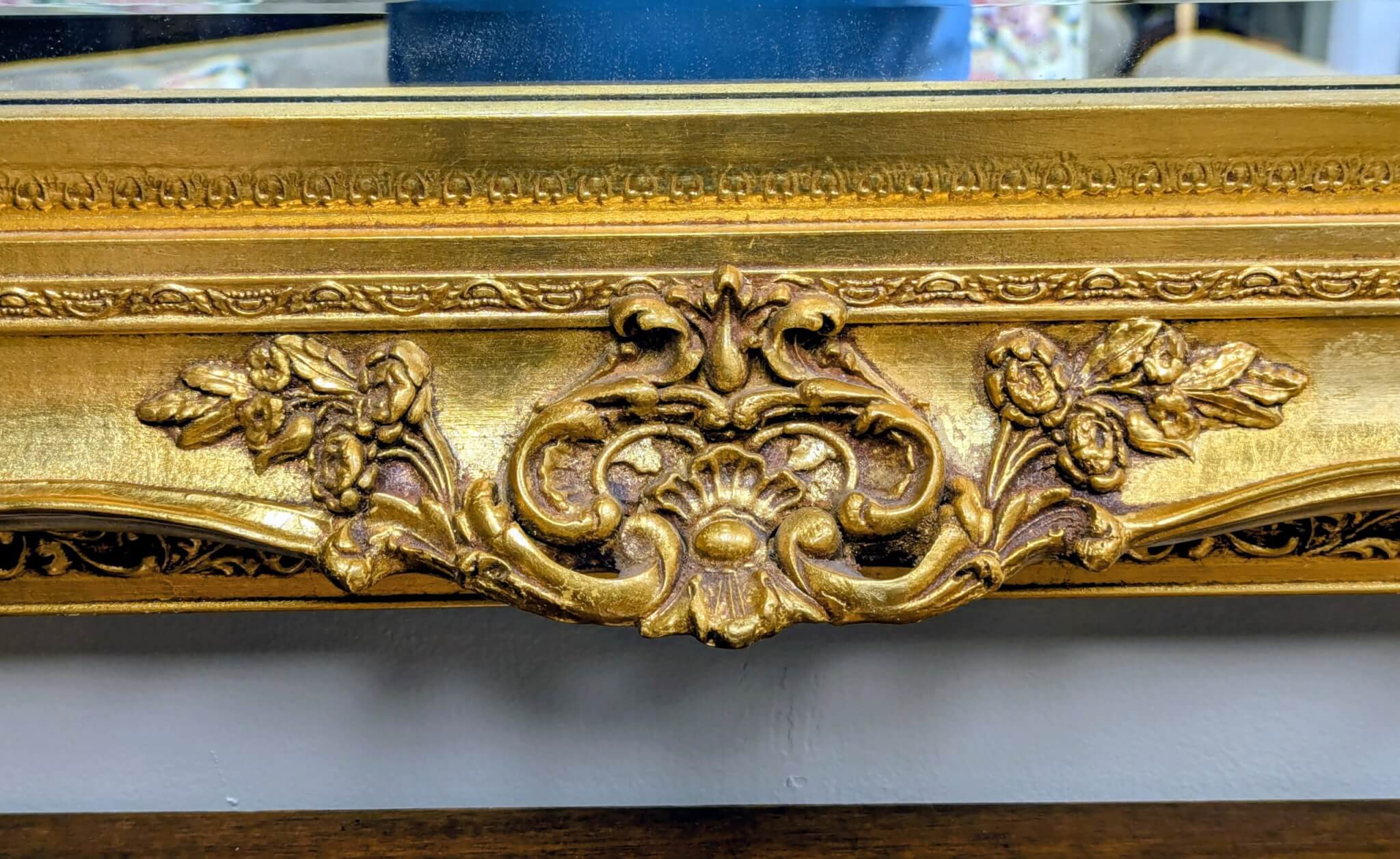 Large Picture Frame Mirror Large Picture Frame Mirror