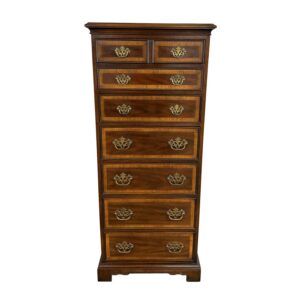 Drexel 18th Century Collection Lingerie Chest