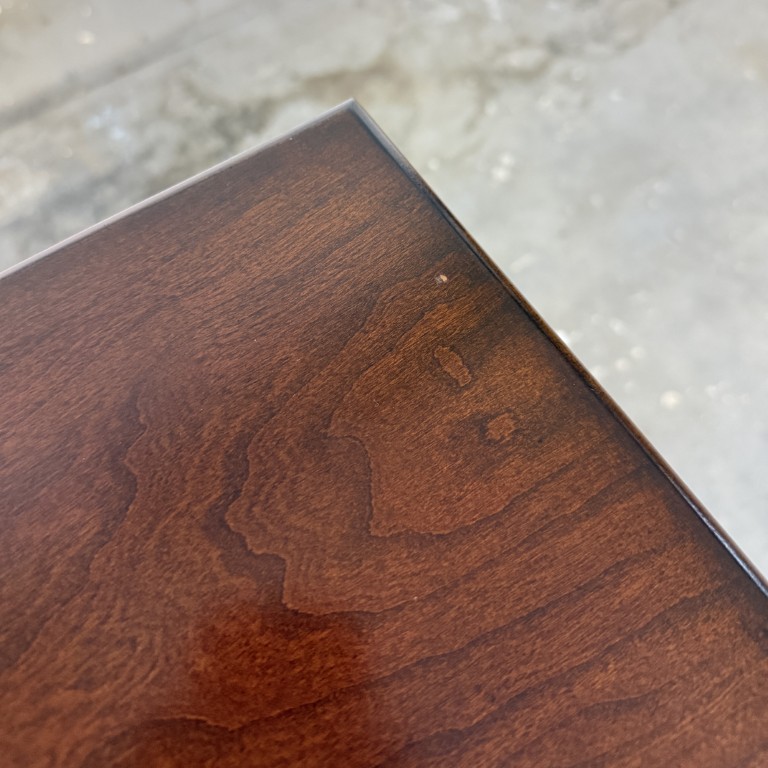Riverside Furniture Traditional Petite Executive Desk Riverside Furniture Traditional Petite Executive Desk
