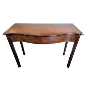 19th Century English Regency Server / Console